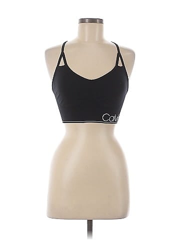 Calvin Klein Performance Sports Bra (view 1)