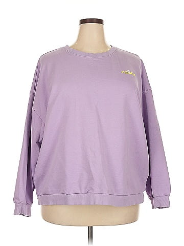 Roxy Sweatshirt (view 1)