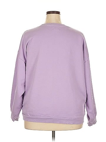 Roxy Sweatshirt (view 2)