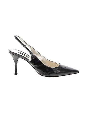 Dolce & Gabbana Heels (view 1)