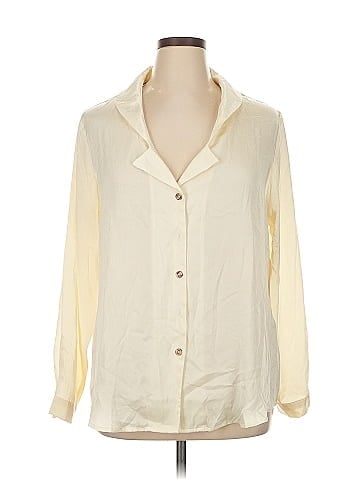 Andree by UNIT Long Sleeve Blouse (view 1)