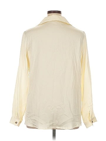 Andree by UNIT Long Sleeve Blouse (view 2)