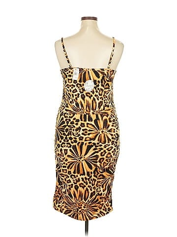 Jolie & Joy Cocktail Dress (view 2)