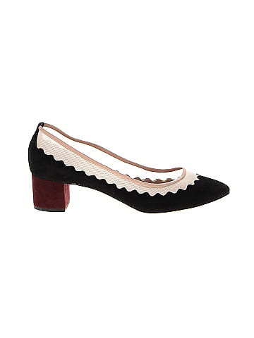 Chloé Heels (view 1)