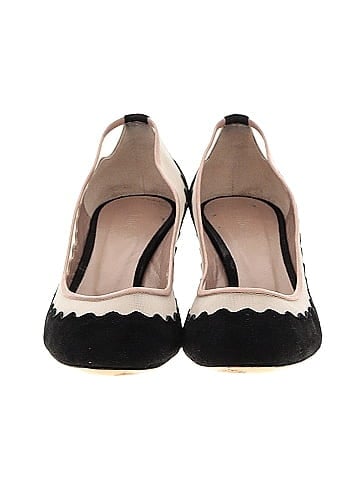 Chloé Heels (view 2)