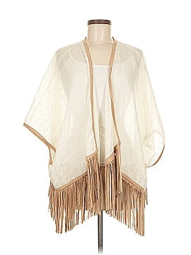 Tasha Polizzi Collection Kimono