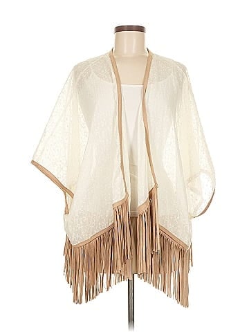 Tasha Polizzi Collection Kimono (view 1)