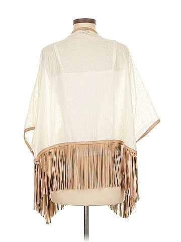 Tasha Polizzi Collection Kimono (view 2)