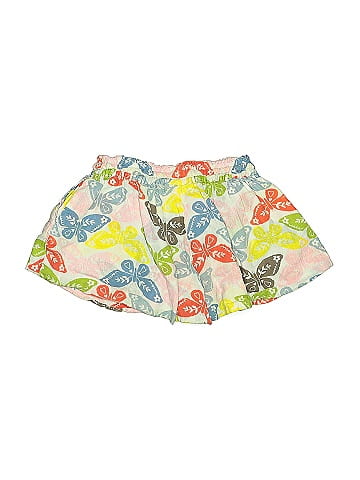 Mini Boden Shorts (view 2)