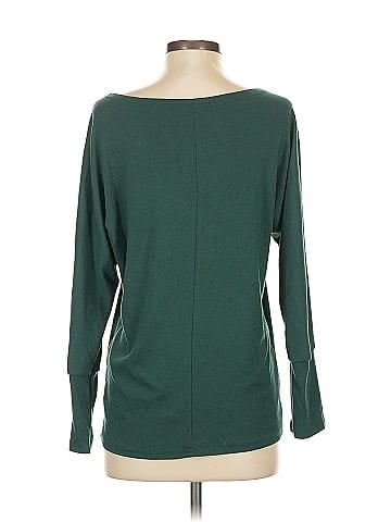 Aifer 3/4 Sleeve T-Shirt (view 2)