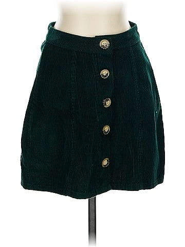Denim Co Casual Skirt (view 1)
