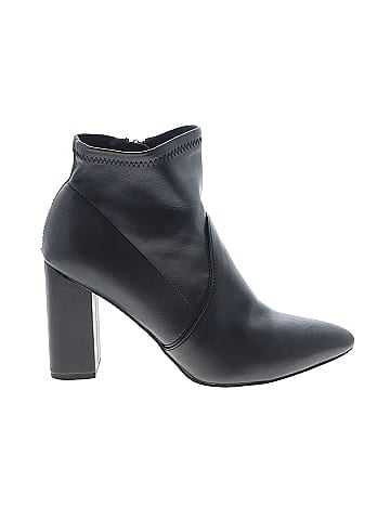 Sarto by Franco Sarto Ankle Boots (view 1)