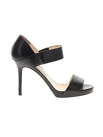 Jimmy Choo Heels (view 1)