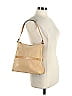 St. John Tan Leather Shoulder Bag One size - photo 2
