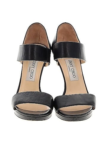 Jimmy Choo Heels (view 2)