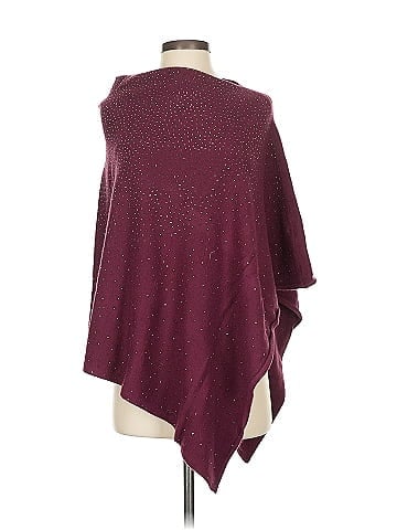 La Fiorentina Poncho (view 1)