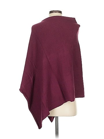La Fiorentina Poncho (view 2)