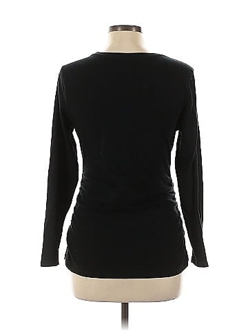 Ingrid + Isabel 3/4 Sleeve T-Shirt (view 2)