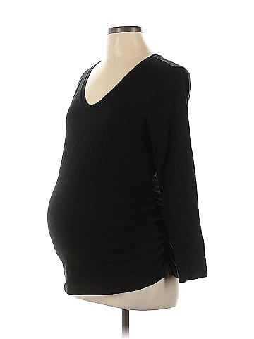 Ingrid + Isabel 3/4 Sleeve T-Shirt (view 1)