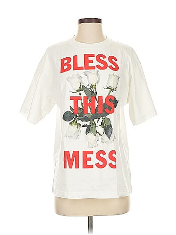 UT for Uniqlo Short Sleeve T-Shirt (view 1)