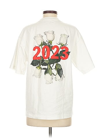 UT for Uniqlo Short Sleeve T-Shirt (view 2)