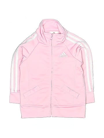 Adidas Track Jacket (view 1)
