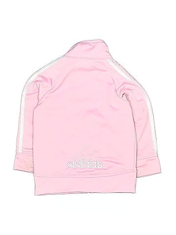 Adidas Track Jacket (view 2)