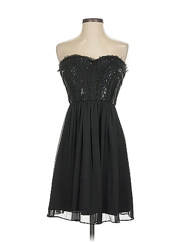 Max and Cleo Cocktail Dress (view 1)