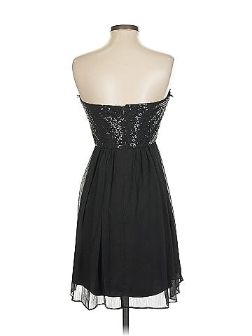 Max and Cleo Cocktail Dress (view 2)
