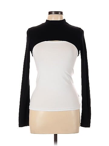Re:named Long Sleeve Top (view 1)