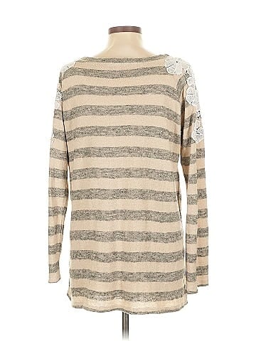 Mystree Pullover Sweater (view 2)