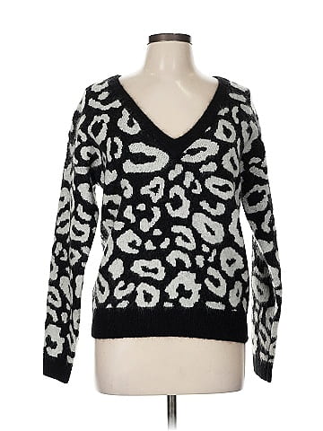 W by Worth Pullover Sweater (view 1)