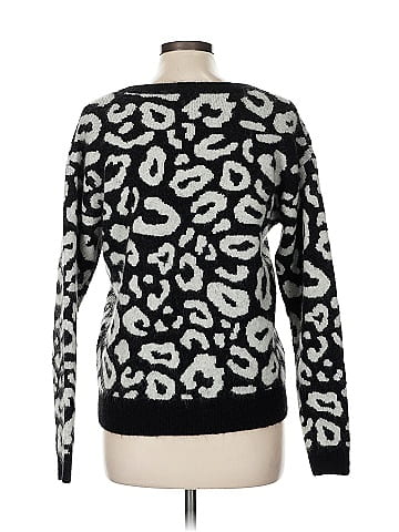 W by Worth Pullover Sweater (view 2)