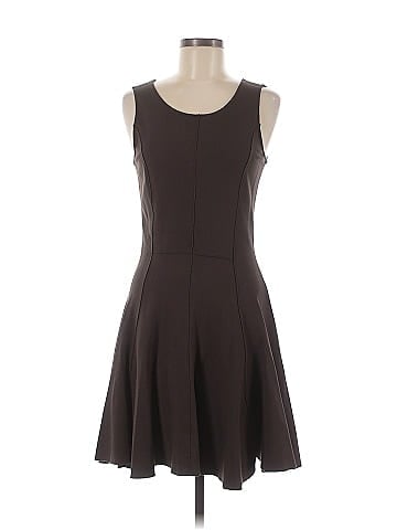 Halston Heritage Casual Dress (view 1)