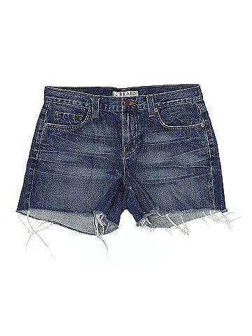 J Brand Denim Shorts (view 1)