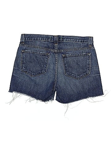 J Brand Denim Shorts (view 2)