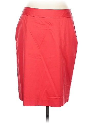 Brooks Brothers 346 Formal Skirt (view 1)