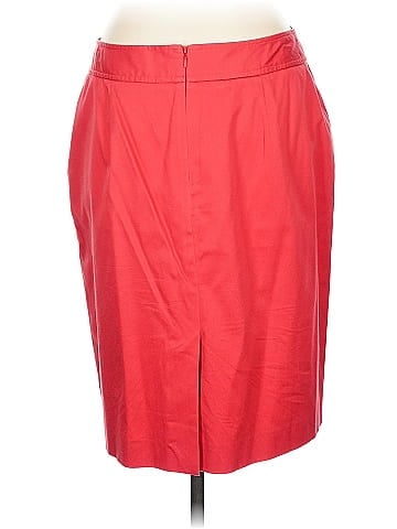 Brooks Brothers 346 Formal Skirt (view 2)