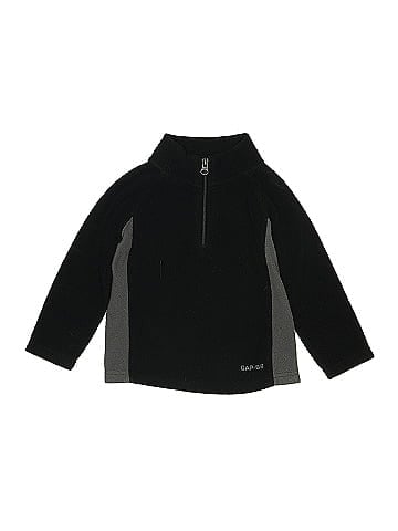 Baby Gap Fleece Jacket (view 1)