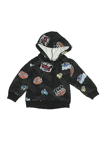 Disney Zip Up Hoodie (view 1)