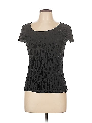 Armani Collezioni Short Sleeve T-Shirt (view 1)