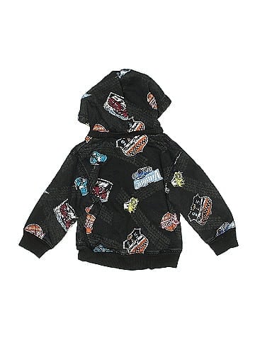 Disney Zip Up Hoodie (view 2)