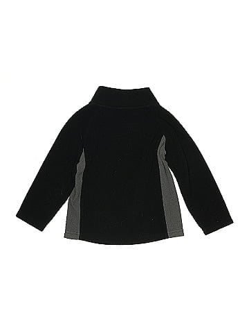 Baby Gap Fleece Jacket (view 2)