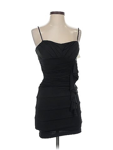 XOXO Cocktail Dress (view 1)