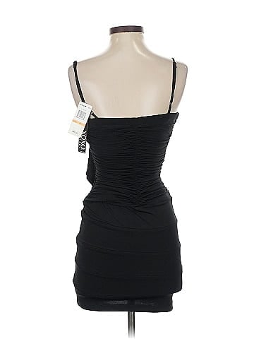 XOXO Cocktail Dress (view 2)
