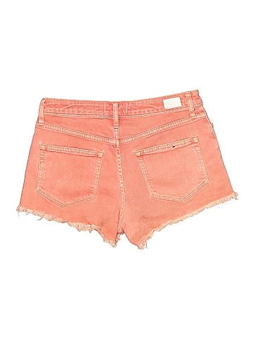 Paige Denim Shorts (view 2)