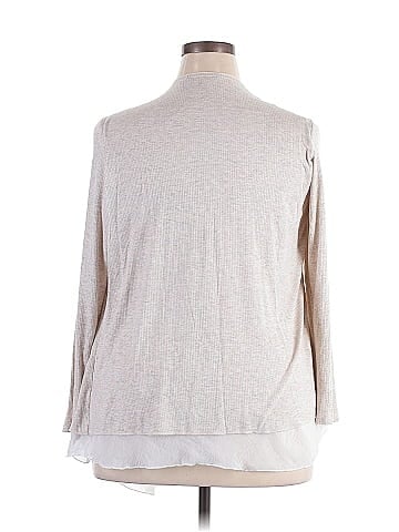 Kim & Cami Cardigan (view 2)