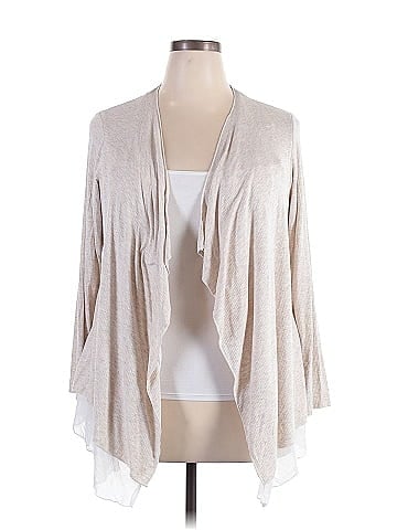 Kim & Cami Cardigan (view 1)