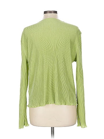 Zaful Long Sleeve Top (view 2)
