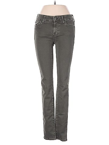 7 For All Mankind Jeans (view 1)